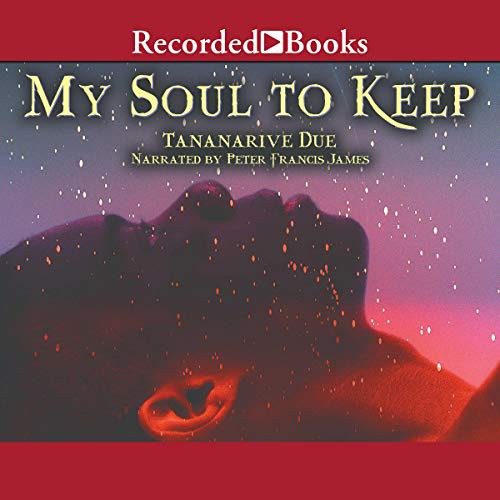 My Soul to Keep (AudiobookFormat, 2002, Recorded Books, Inc. and Blackstone Publishing)