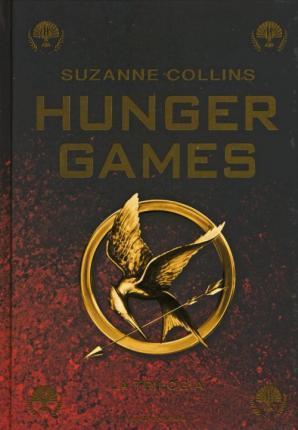 Suzanne Collins: Hunger Games : trilogia (Italian language, 2016)