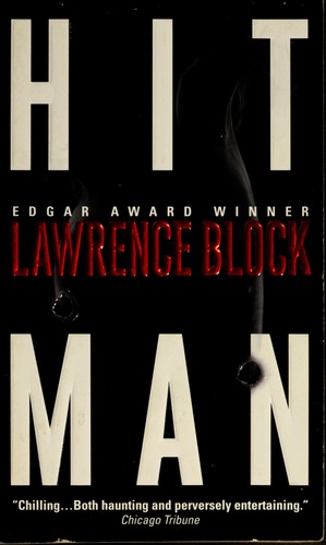 Lawrence Block: Hit man (1999, Avon Twilight)