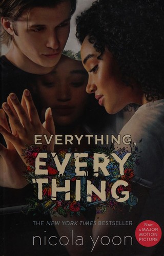 Everything, everything (2017)