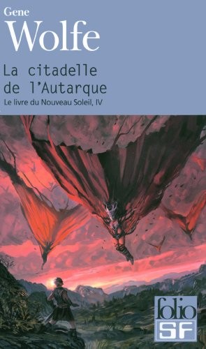 Citadelle de L Autarque (2010, Gallimard Education)