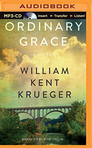 Ordinary Grace (AudiobookFormat, 2015, Recorded Books on Brilliance Audio)