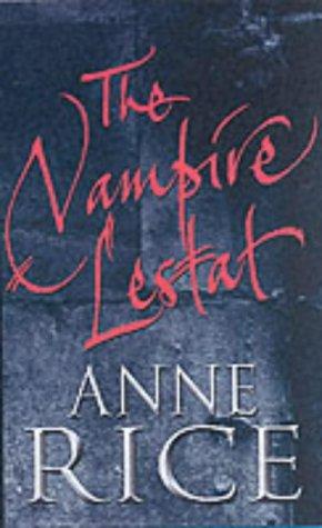 The Vampire Lestat (AudiobookFormat, 1996, Random House Audiobooks)