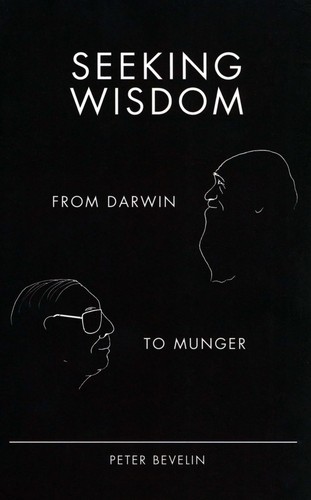 Seeking Wisdom (Hardcover, 2007, PCA Publications L.L.C.)