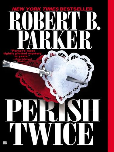 Perish Twice (EBook, 2008, Penguin Group USA, Inc.)