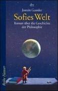 Sofies Welt. Roman über die Geschichte der Philosophie. (Paperback, German language, 1999, Dtv)