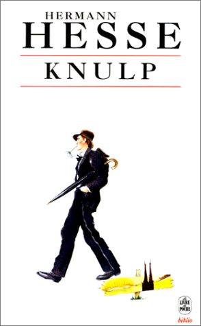 Knulp (Paperback, French language, 1995, LGF)