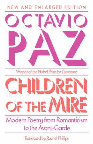 Children of the mire (1991, Harvard University Press)