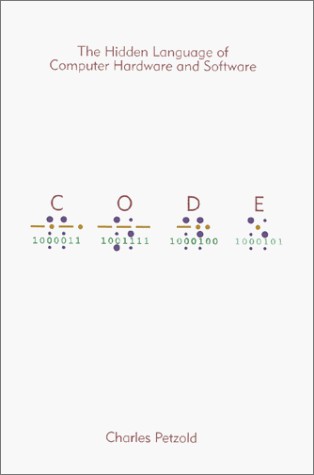 Code (1999, Microsoft Press)