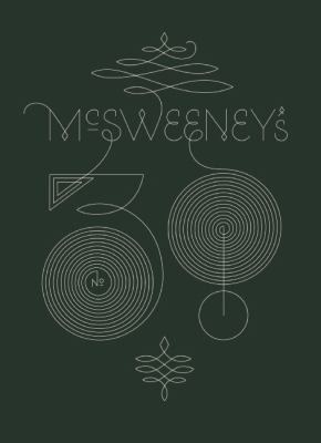 Mcsweeneys No 38 (2011, McSweeney's Books)