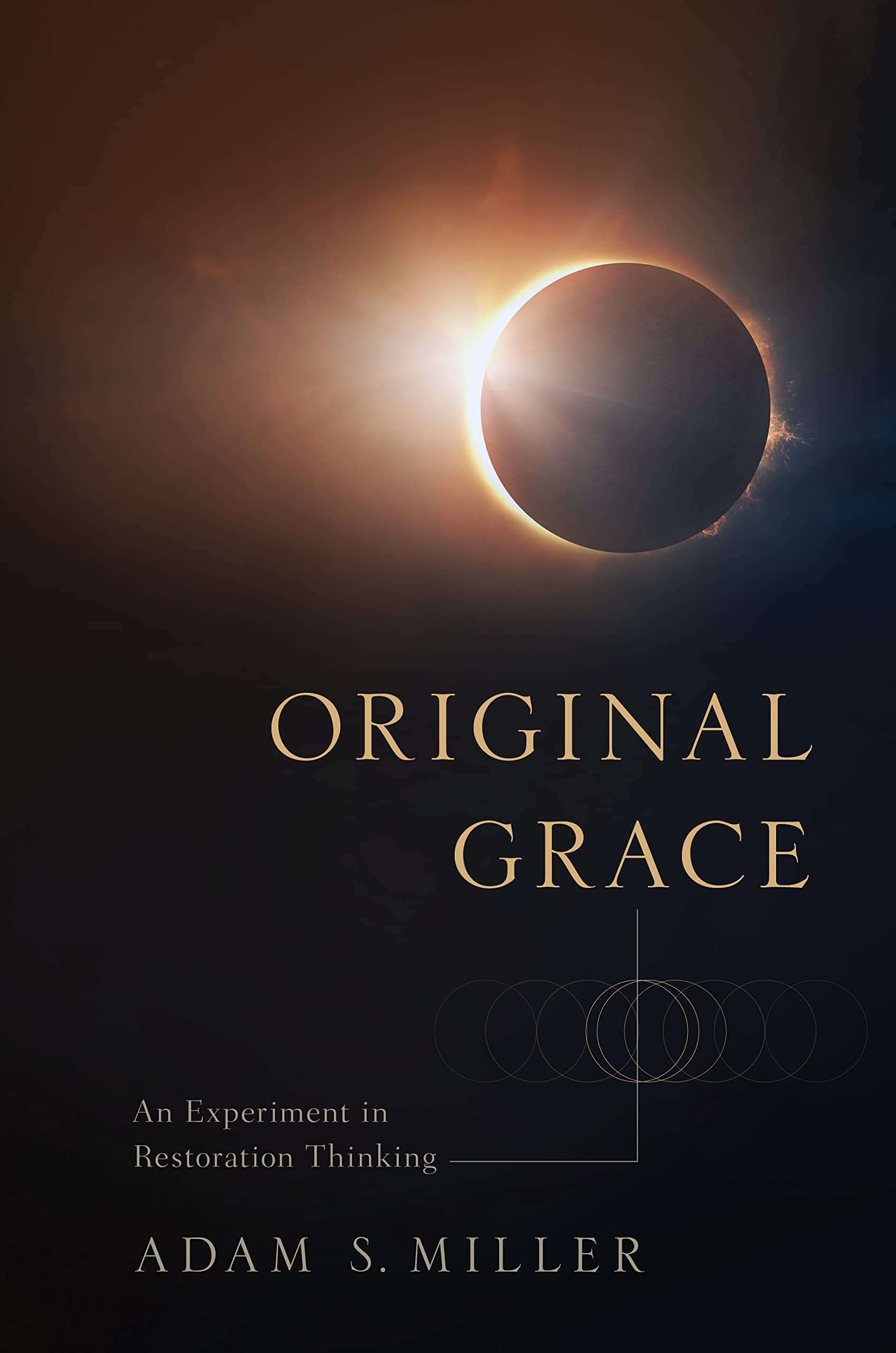 Original Grace (2022, Deseret Book Company)