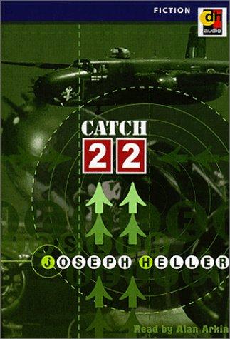 Catch-22 (AudiobookFormat, 1999, Dh Audio)