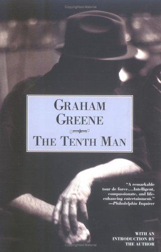 The Tenth Man (Paperback, 1998, Washington Square Press)