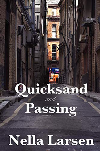Quicksand and Passing (Paperback, 2010, Wilder Publications)