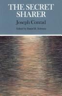 Joseph Conrad: The secret sharer (1997, Bedford Books)