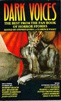 Clarence Paget: Dark Voices (Paperback, 1990, Tor)