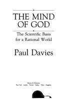 P. C. W. Davies: The mind of God (1992, Simon & Schuster)