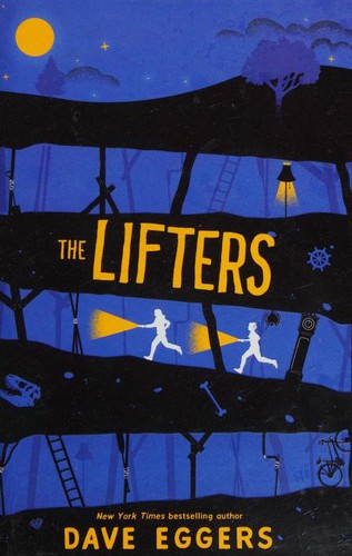 The Lifters (Hardcover, 2018, Scholastic)