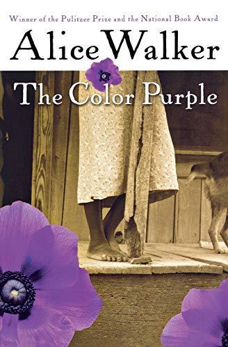 The Color Purple (Paperback, 2004, Harcourt)