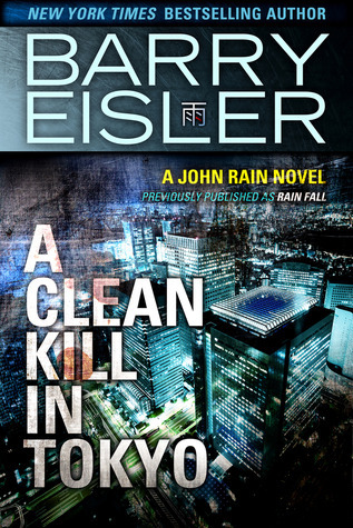 A Clean Kill in Tokyo (Paperback, 2014, Thomas & Mercer)