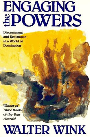 Walter Wink: The Powers (1984, Fortress)