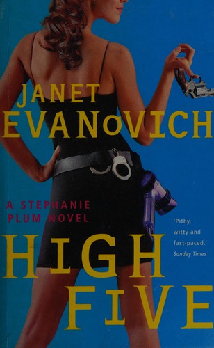 High five (2000, Pan)