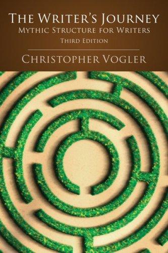 Christopher Vogler: The writer's journey (Paperback, 2007, Michael Wiese Productions)