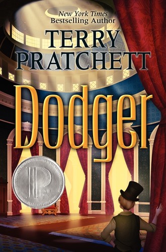 Dodger (Hardcover, 2012, HarperCollins)