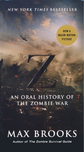 World War Z (Hardcover, 2013, Turtleback Books)