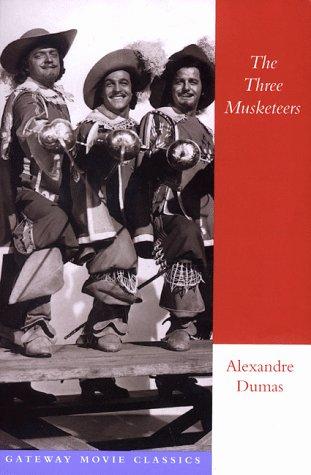 The three musketeers (1998, Regnery)