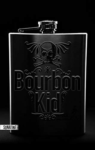 Bourbon Kid (Paperback, 2017, SONATINE)