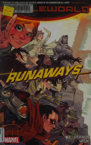 Runaways (2015)