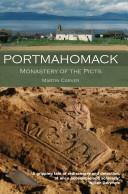 Martin Carver: Portmahomack (Hardcover, 2007, Edinburgh University Press)