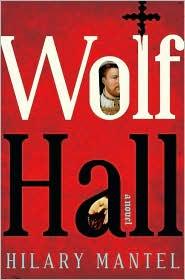 Wolf Hall (2009, Fourth Estate)