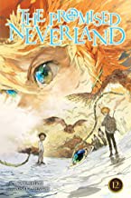 Kaiu Shirai, Posuka Demizu: Promised Neverland, Vol. 12 (Paperback, 2019, Viz Media)