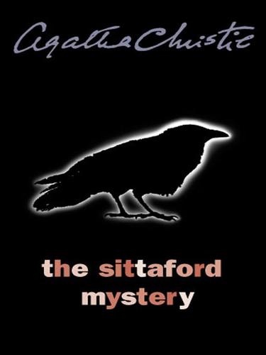Agatha Christie: The Sittaford Mystery (EBook, 2004, HarperCollins)