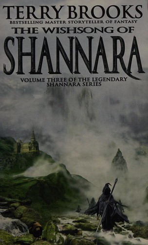 The Wishsong of Shannara (Paperback, 1987, Del Rey)