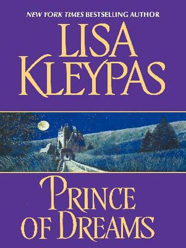 Lisa Kleypas: Prince of Dreams (EBook, 2004, HarperCollins)