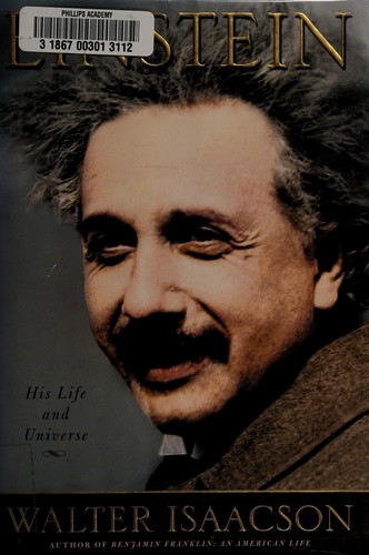 Einstein (Hardcover, 2007, Simon & Schuster)