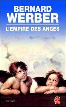 L'empire des anges (French language, 2002)