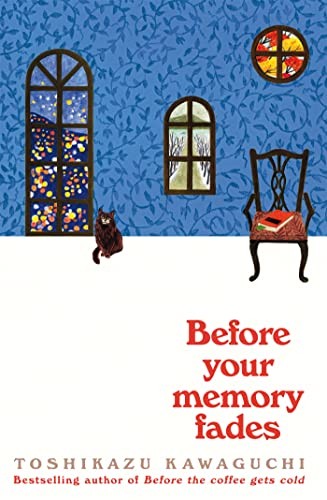 Before Your Memory Fades (2022, Pan Macmillan, PAN MACMILLAN)