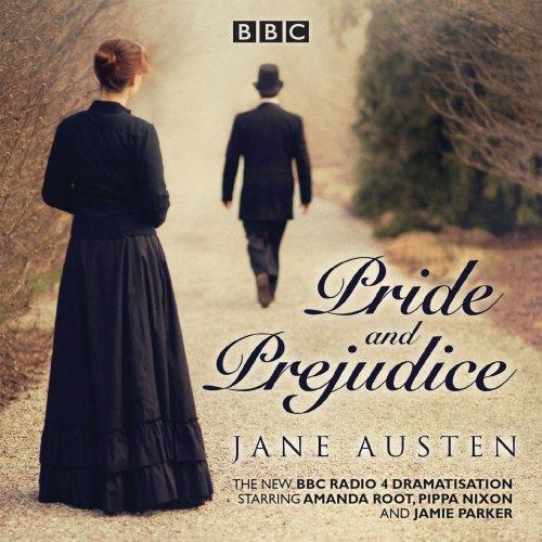 Pride and Prejudice (AudiobookFormat, 2014, BBC Books)
