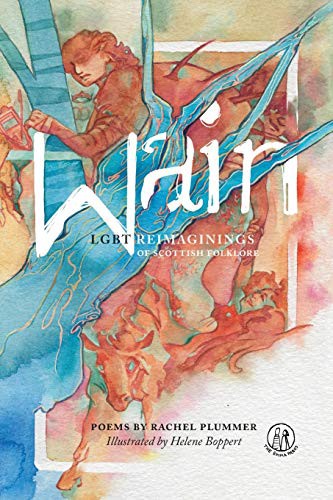 Rachel Plummer, Helene Boppert: Wain (Paperback, 2019, The Emma Press Ltd)