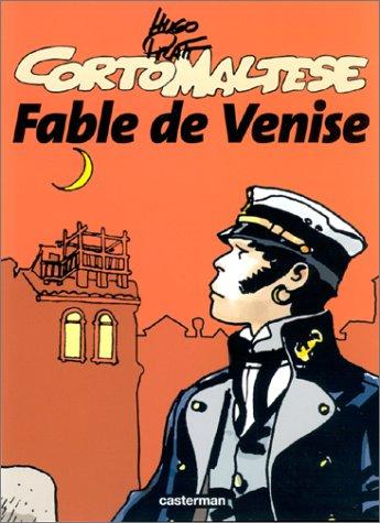 Hugo Pratt: Corto Maltese  (Paperback, French language, 2001, Casterman)