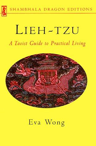 Eva Wong: Lieh-Tzu (Paperback, 1995, Shambhala Publications)