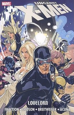 Ed Brubaker: Uncanny Xmen (2009, Marvel Comics)