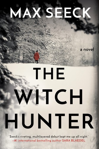 Witch Hunter (2020, Penguin Publishing Group)
