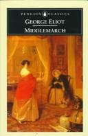 Middlemarch (1985, Penguin Books)