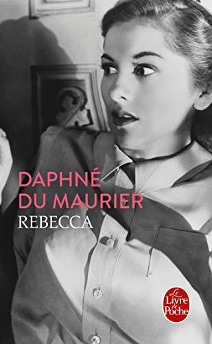 Daphne Du Maurier: Rebecca (French language, 1971)