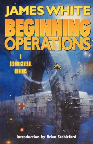 Beginning operations (2001, Orb)
